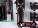 37 USD – MAQUINA DE PELAR INALAMBRICA VGR – 051