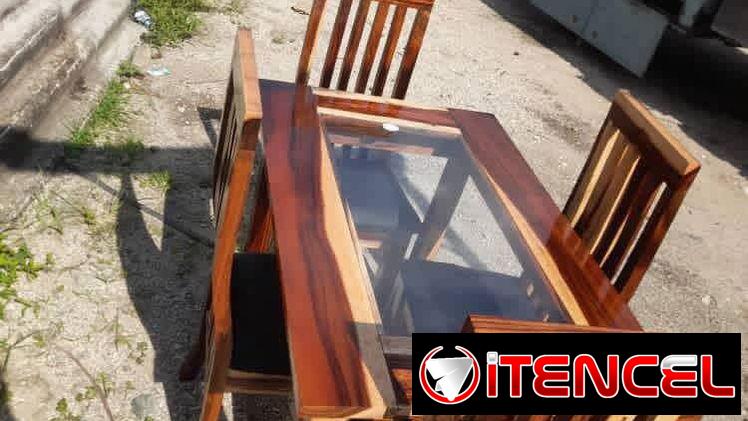 Juegos de comedor