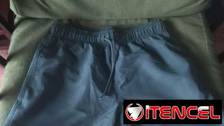 Se vende short de playa