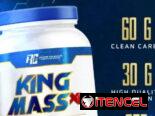 ✔ Mass gainer 3LB ganador de musculos 45$ interesados Whastapp