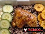Rico y deliciosa comida a domicilio 📍 No se quede sin la suya,llevamos el sabor a su mesa