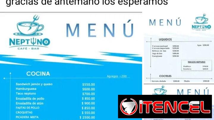 Servicio a domicilio