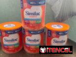 Enfamil y similac