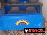 Carrito eléctrico de niño en venta