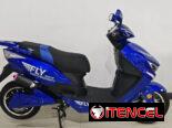 Moto Eléctrica