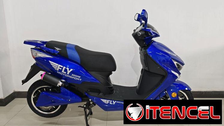 Moto Eléctrica