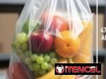 Millares de jabas disponibles dos tipos