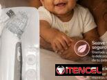 👶✨ ¡Respira tranquilo, bebé! ✨👶 🔹 ASPIRADORES NASALES PARA BEBÉS 🔹 💙 Aspirador Nasal Manual ✅ Fácil de usar ✅ Succi