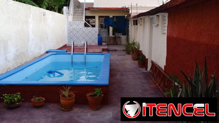 Venta de propiedad en Santa Marta