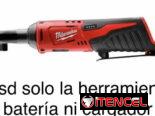 Chicharra Milwaukee new en caja solo la herramienta