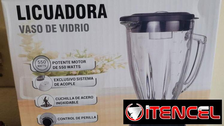 Batidora Milexus