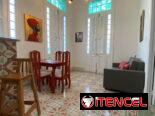 Alquiler apartamento en Galiano junto al Malecón. Desde 25$ al día