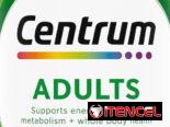 Centrum Adultos 200caps – 200serv FITNESSARMY 58234161