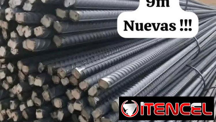 Cemento ciboney de 42.5 kg y otros materiales