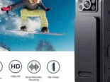 Mini camara portable