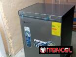 Neveras Freezer