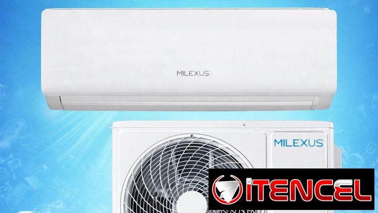 Split Milexus 1t