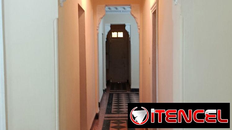Renta lineal apto 23 y 26 130m2 para negocio no gastronómico