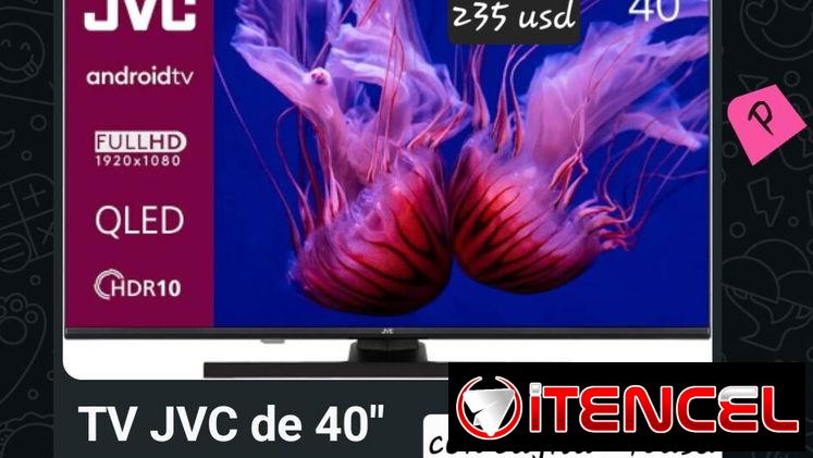 Smart tv