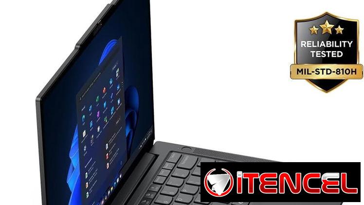 💻 Lenovo ThinkPad E14 Gen 7 AI | Ryzen 7 250 | 16GB RAM | 512GB SSD