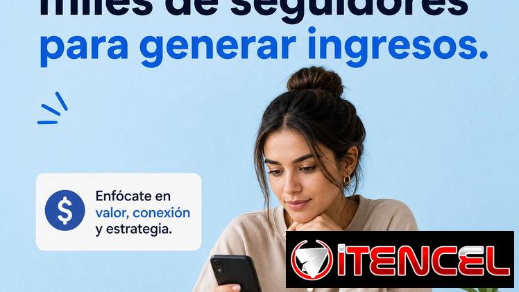 Tu camino digital