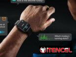 Smartwatch Deportivo con Llamadas y Alexa (1.8”)