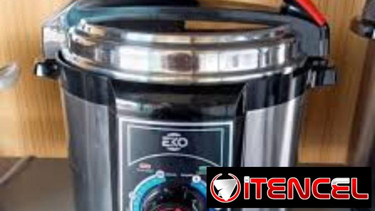 REINA MULTIFUNCIONAL DE 4 LITROS 90 MINUTOS