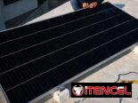 Inversor + Batería Híbrida Sunshine Power