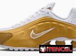 NIKE SHOX R4