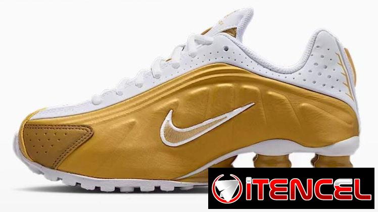 NIKE SHOX R4
