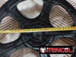 Ventilador Unizuki