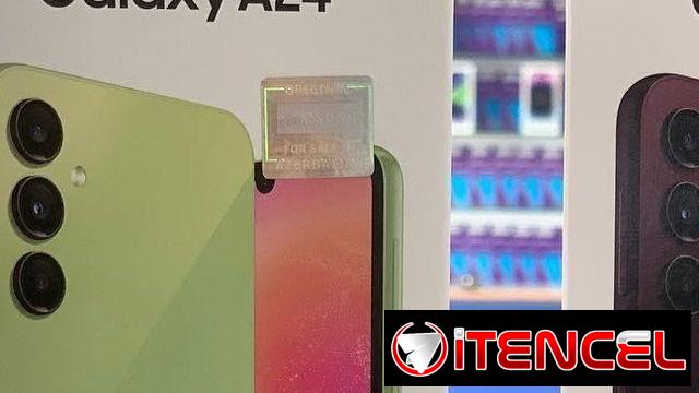 ‼️ Teléfonos Nuevos en su caja!! Samsung A12 y A24 excelente calidad y buenas ofertas, info 58868009