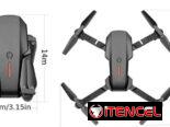 Drones Ee 88 pro