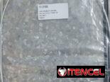 Cable de cloche de Fiat 126P polaquito de fabrica en su nylon sellado.