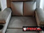 Butaca reclinable