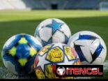 Balón de Fútbol del mundial