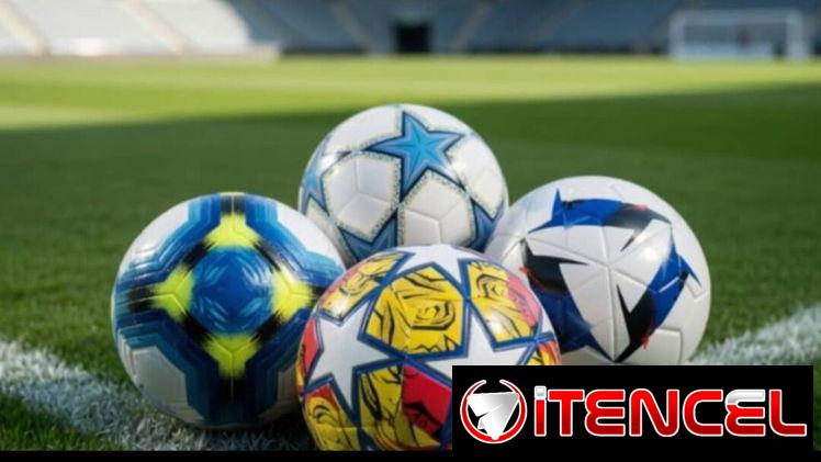 Balón de Fútbol del mundial