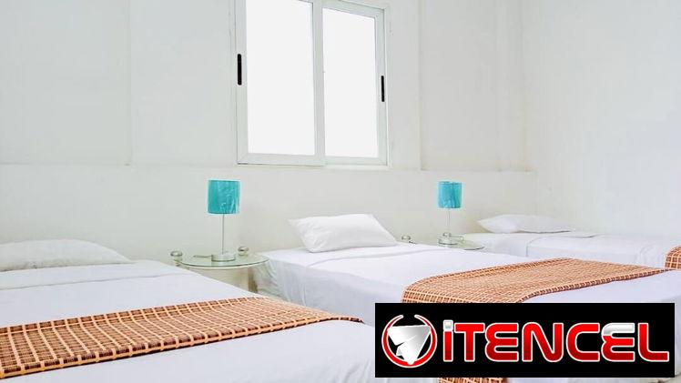 “ HOSTAL DOÑA LIDIA “