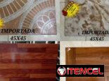 Materiales de construcción