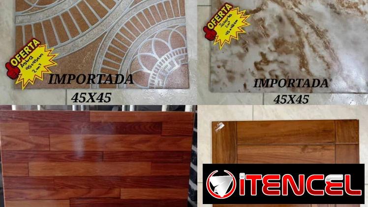 Materiales de construcción