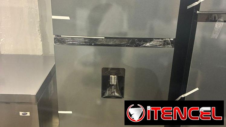 Refrigerador Royal de 17.5 pies en 700 usd