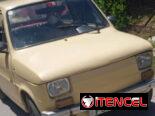 Venta de polaco