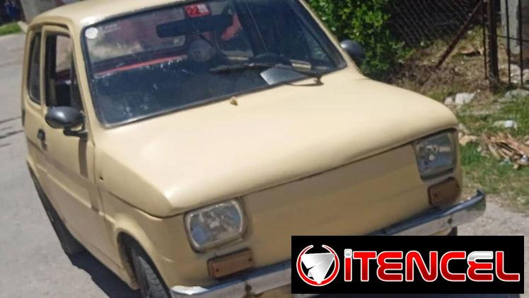 Venta de polaco