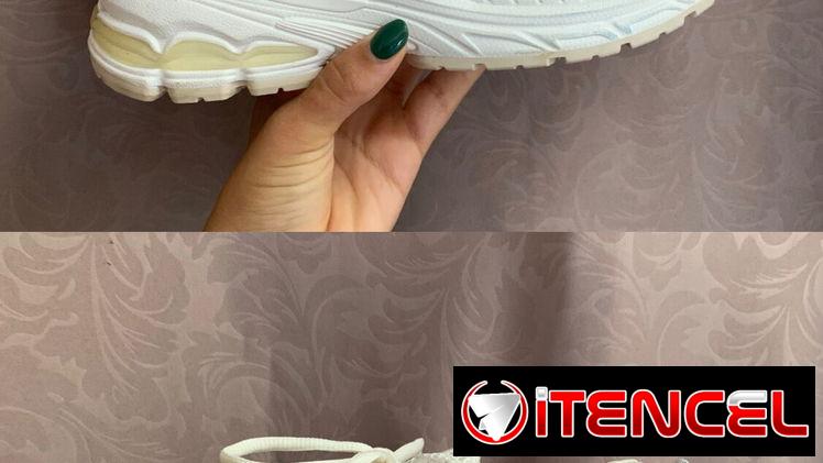 Los mejores zapatos de La Habana