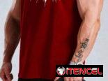 Pullovers para el gym