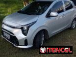 Se vende Kia Picanto 2025.