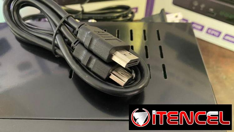✅FHD✅ CAJITA DIGITAL EVERIZ 1080P – HDMI – AV – USB.