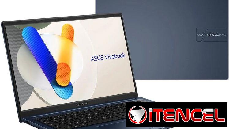 🪷Laptop Asus VivoBook 14 x1404V 🪷i5 12DDR4/256SSD🪷