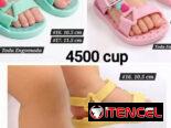 Sandalias MODA para bebes, niñas y niños