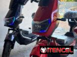 Moto Maf